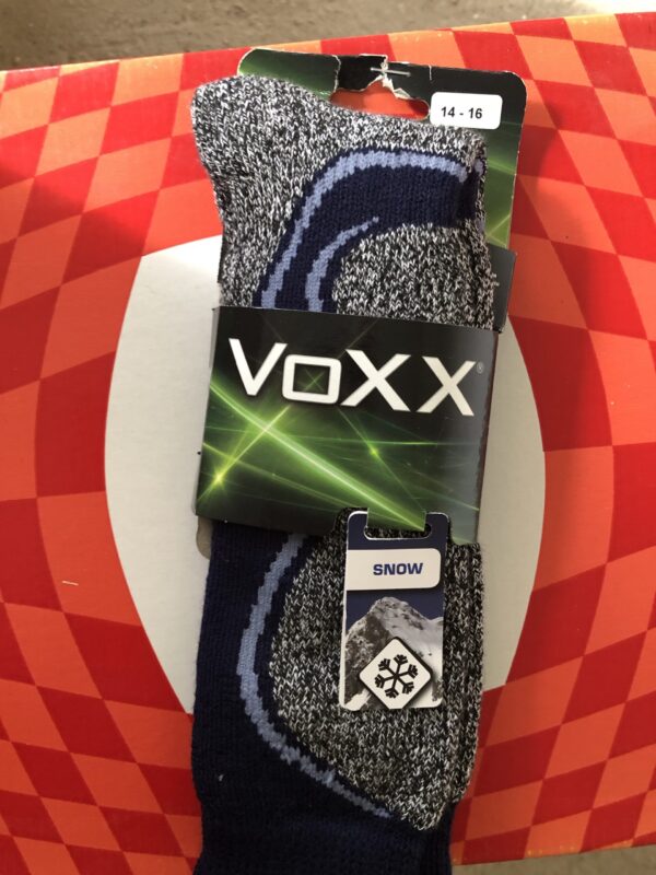 Ponožky voxx 22-24