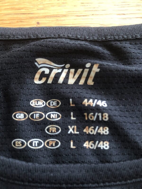Tilko crivit L - Image 2