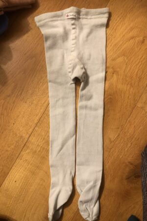 Puncochace svetle unisex kluk/holka outlast 80