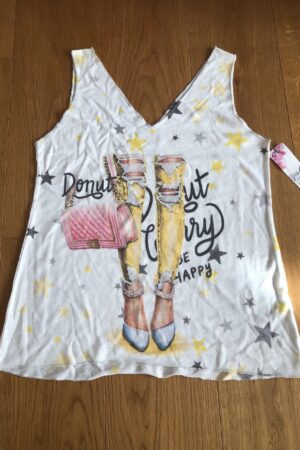 Tilko se shop motivem M/L
