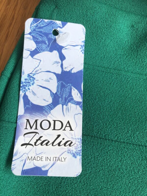 Zelena sukne dolce moda M - Image 4