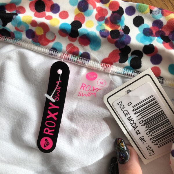 Dvoudílné plavky Roxy M - Image 3