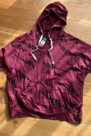 Mikina dolce moda M