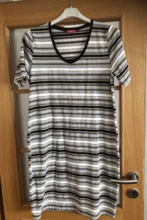 Šaty modesta 54/3XL