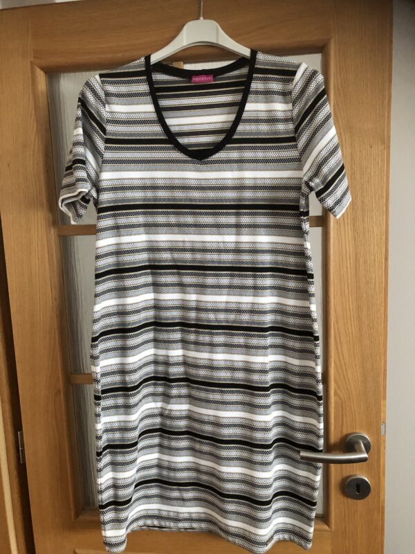 Šaty modesta 54/3XL