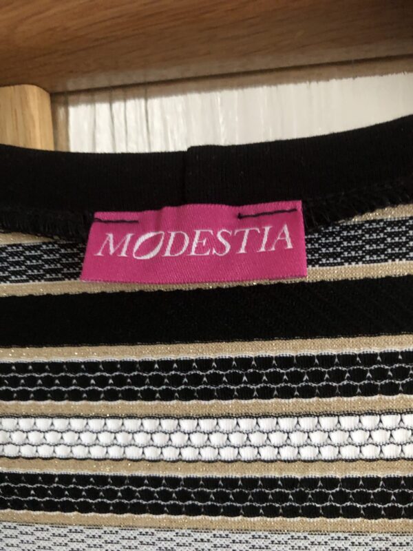 Šaty modesta 54/3XL - Image 4